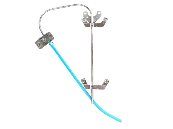 Fensterheber hinten rechts Mercedes G-Klasse W460 W461 Puch