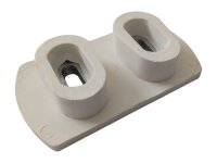 Schliesskeil Hecktür Mercedes G-Klasse W460 W461