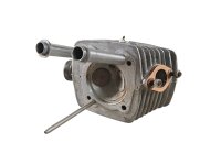 Zylinderkopf Dnepr 650ccm rechts komplett.