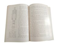 Reparaturanleitung Dnepr K650 englisch original neu