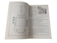 Reparatur Handbuch Dnepr MT 10-36 116 seitig englisch