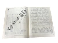 Ersatzteilkatalog Dnepr MT11 MT16 Original