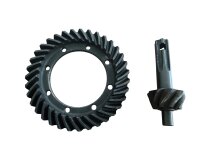 Achsantriebzahnradsatz original Soloübersetzung 9-35...