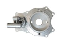 Motordeckel vorne innen Ölpumpe Dnepr 650ccm neu original