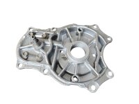 Motordeckel vorne innen Ölpumpe Dnepr 650ccm neu original