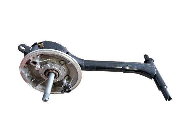 Beiwagenantrieb Dnepr MT16 K750MW Gebremst Original Depotware