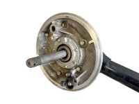 Beiwagenantrieb Dnepr MT16 K750MW Gebremst Original Depotware