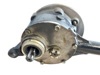 Beiwagenantrieb Dnepr MT16 K750MW Gebremst Original Depotware