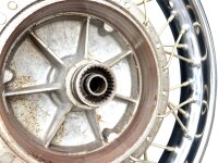 Rad Felge 19" komplett Dnepr K750 Chrom