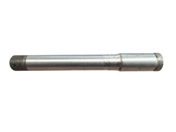 Radachse Beiwagen Ural 650 Export 185mm