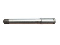 Radachse Beiwagen Ural 650 Export 185mm