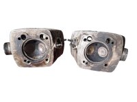 Zylinderkopf Satz Dnepr 650ccm gebraucht