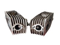Zylinderkopf Satz Dnepr 650ccm gebraucht