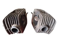 Zylinderkopf Satz Dnepr 650ccm gebraucht