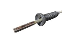 Kardanwelle Beiwagen Dnepr MT16 komplett Neu