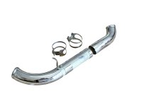 Ansaugrohre K750 Dnepr MT9 MT10 Chrom