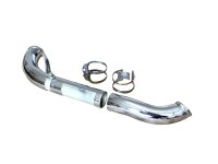 Ansaugrohre K750 Dnepr MT9 MT10 Chrom