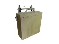 Munitionskiste abnehmbar Dnepr Ural K750 M72