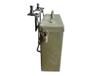 Munitionskiste abnehmbar Dnepr Ural K750 M72