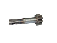 Zahnrad Dnepr MT16 MT12 Differential Endantrieb Beiwagenseite