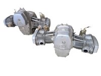 Motor Dnepr 650ccm OHV Depot Rarität