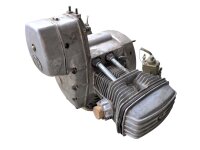 Motor Dnepr 650ccm OHV Depot Rarität