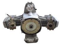 Motor Dnepr 650ccm OHV Depot Rarität