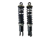 Stoßdämpfer Satz Dnepr schwarz neu original