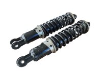 Stoßdämpfer Satz Dnepr schwarz neu original
