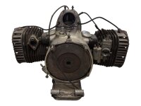 Motor K750 M72 Seitenventiler Rarität Depot Motor