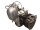 Motor K750 M72 Seitenventiler Rarität Depot Motor