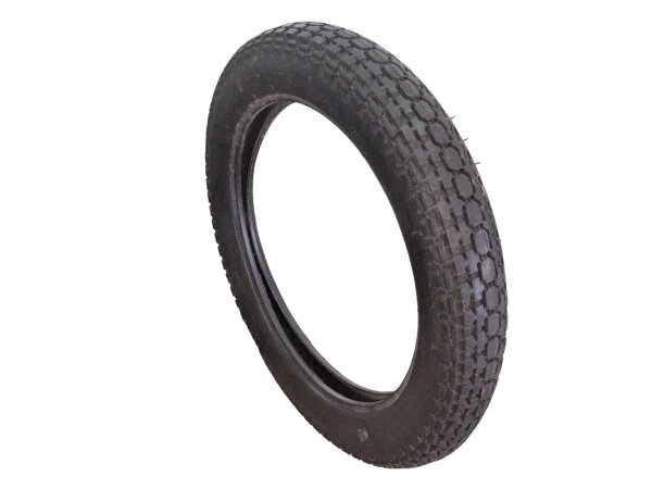 Barum Super Sport Reifen 4.00x19" guter Zustand