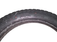 Barum Super Sport Reifen 4.00x19" guter Zustand