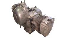 Motor K750 M72 Seitenventiler SV Alu Ölwanne