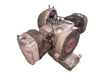 Motor K750 M72 Seitenventiler SV Alu Ölwanne