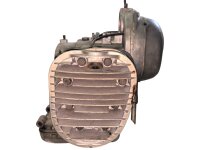 Motor K750 M72 Seitenventiler SV Alu Ölwanne