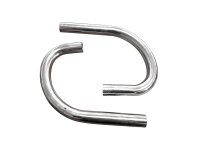 Auspuffkrümmer Satz Dnepr 650ccm technisch verchromt...