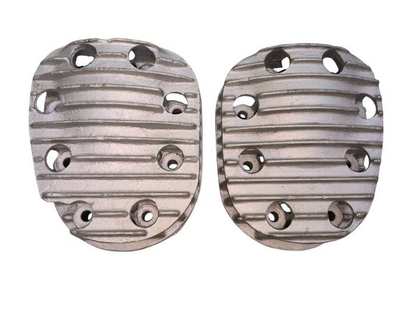 Zylinderkopf Satz M72 K750 Seitenventiler