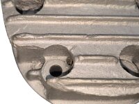 Zylinderkopf Satz M72 K750 Seitenventiler