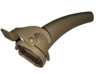 Benzinkanister mit Einfüllstutzen Ausgießer...