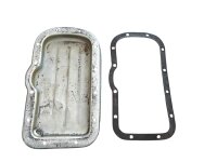Ölwanne Ural M72 K750 gebraucht Dichtung