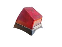 Rücklicht alte Form komplett Dnepr K750 MT9 gebraucht