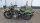 Ural 750 Ranger 2WD AHK TÜV NEU Gespann