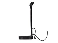 Halter Außenspiegel links mit Heizung Mercedes G-Klasse W460 W461 gebraucht