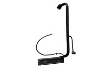 Halter Außenspiegel links mit Heizung Mercedes G-Klasse W460 W461 gebraucht