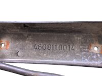 Halter Außenspiegel links mit Heizung Mercedes G-Klasse W460 W461 gebraucht