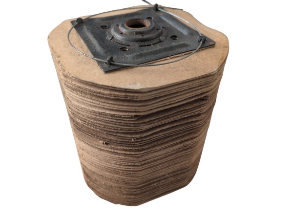 Ölfilter Papier Wolga GAZ M20 M21 GAZ69