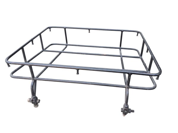 Gepäckträger Beiwagen massiv Ural Dnepr K750 M72