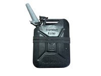 Benzinkanister 5L mit Ausgießer für Ural, Dnepr K750 M72