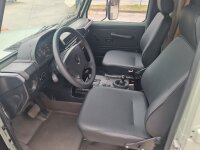 Mercedes G-Klasse 290TD Klima Längste Radstand!